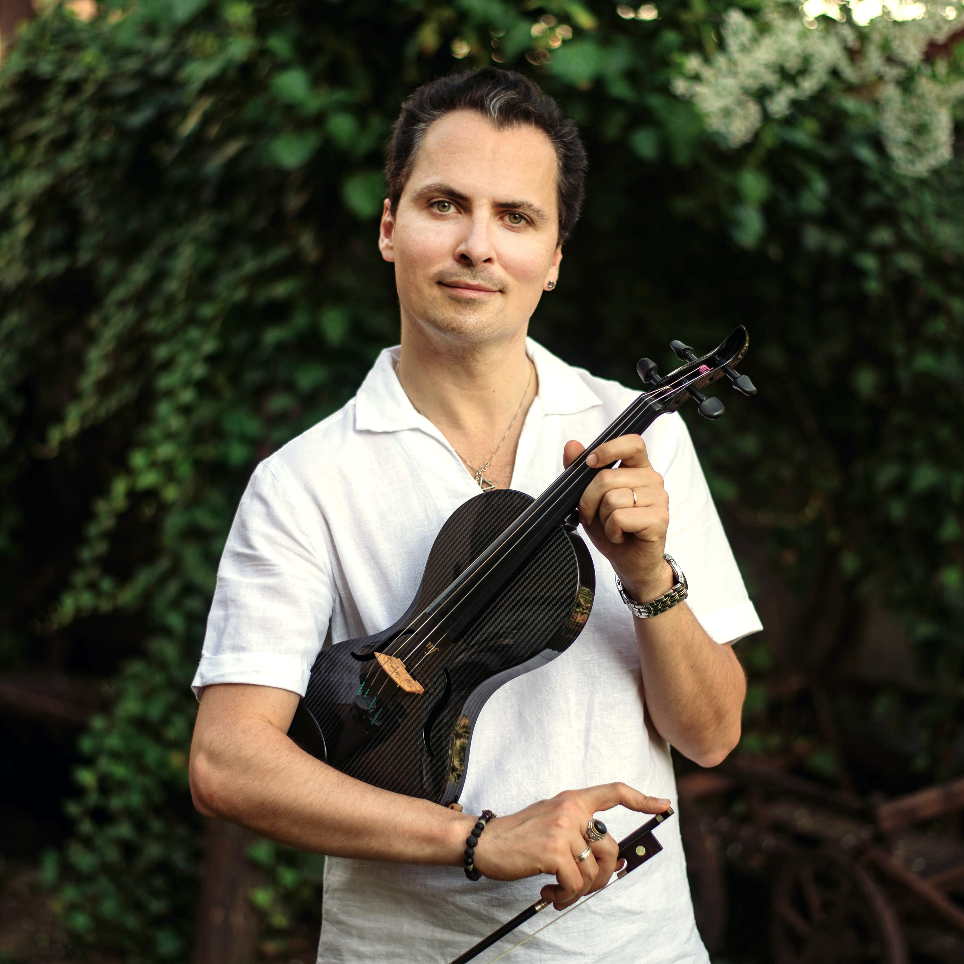 Mark Kovnatskiy