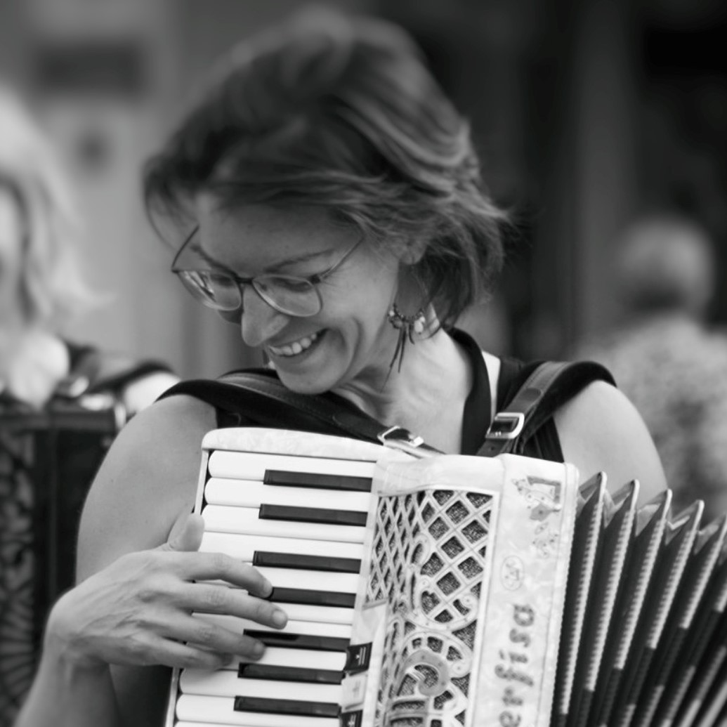 Szilvia Csaranco